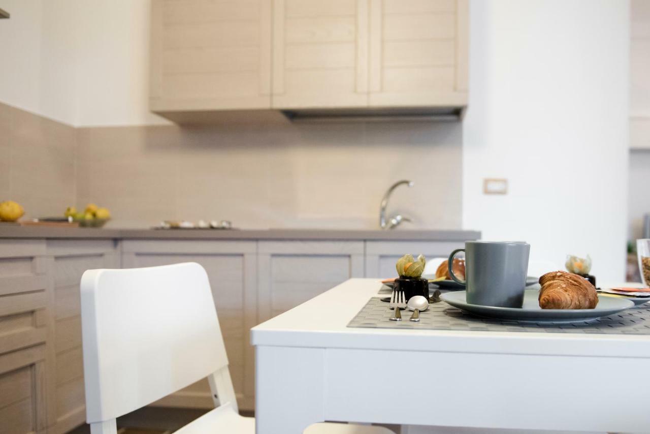דירות פלרמו Casa Vela Bianca Mondello Addaura מראה חיצוני תמונה