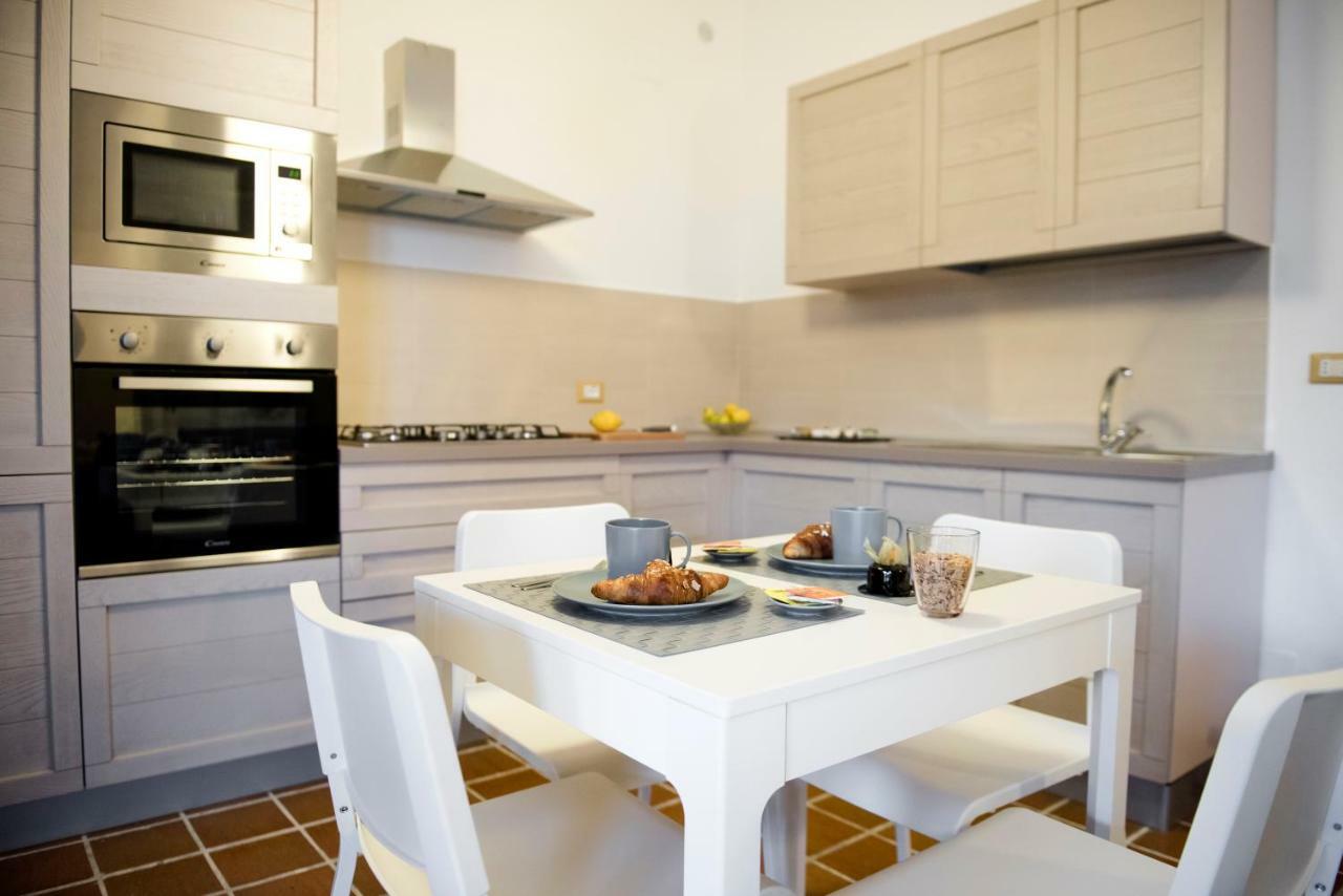 דירות פלרמו Casa Vela Bianca Mondello Addaura מראה חיצוני תמונה
