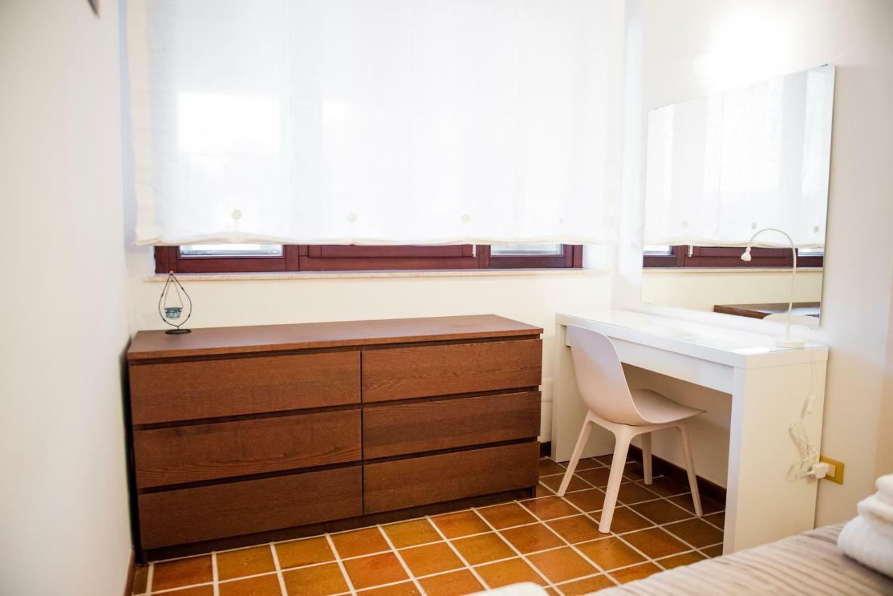 דירות פלרמו Casa Vela Bianca Mondello Addaura מראה חיצוני תמונה