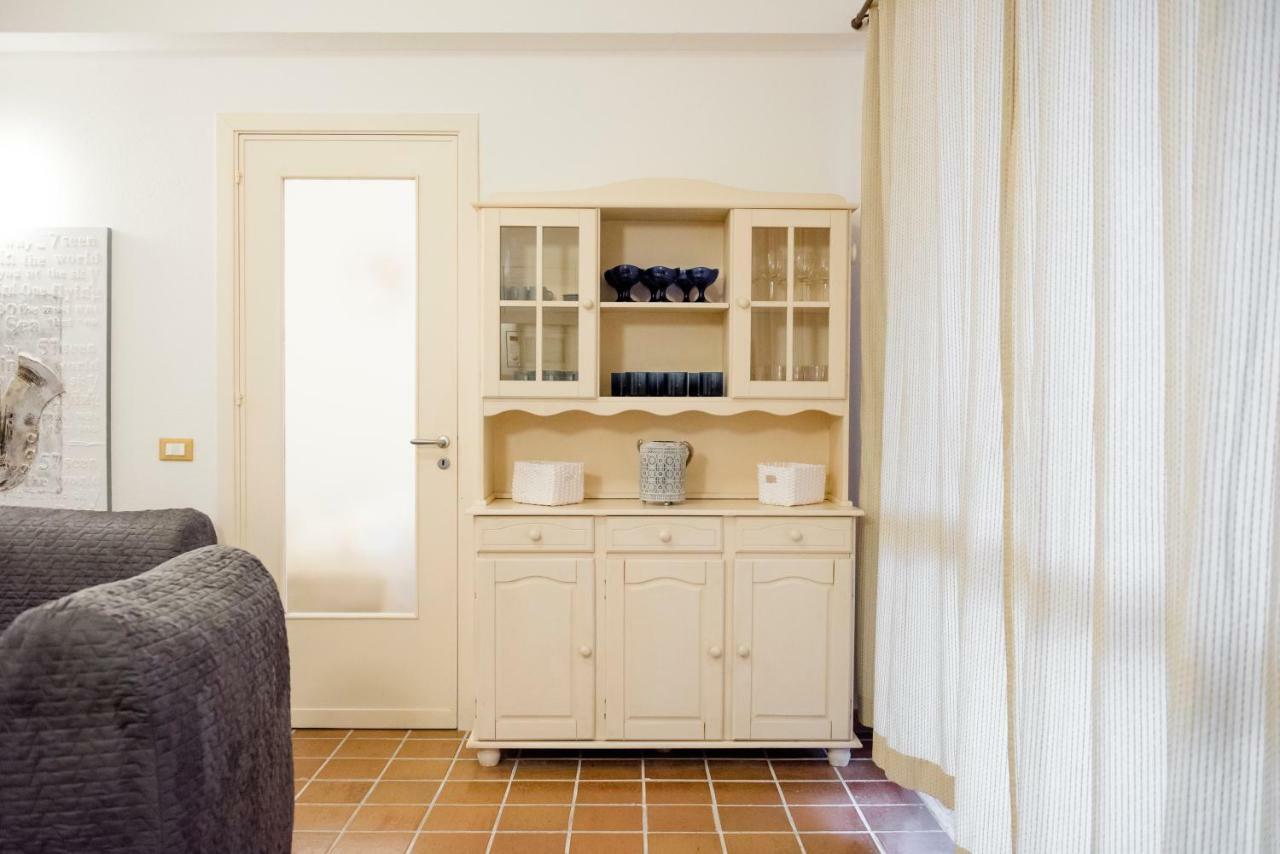 דירות פלרמו Casa Vela Bianca Mondello Addaura מראה חיצוני תמונה