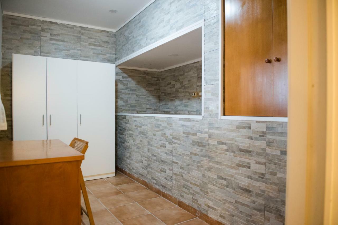דירות פלרמו Casa Vela Bianca Mondello Addaura מראה חיצוני תמונה
